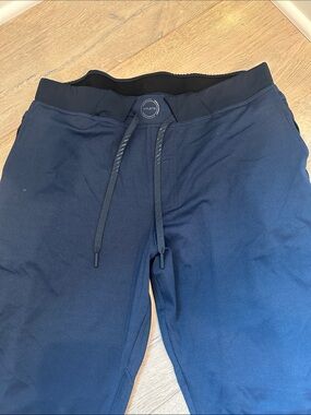 Hylete Men's Dark Blue Sweatpants